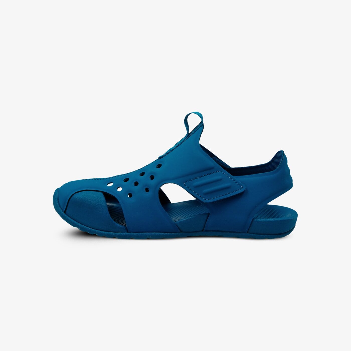 Sandały dla dzieci NIKE SUNRAY PROTECT 2 BP 943826-301 kolor khaki