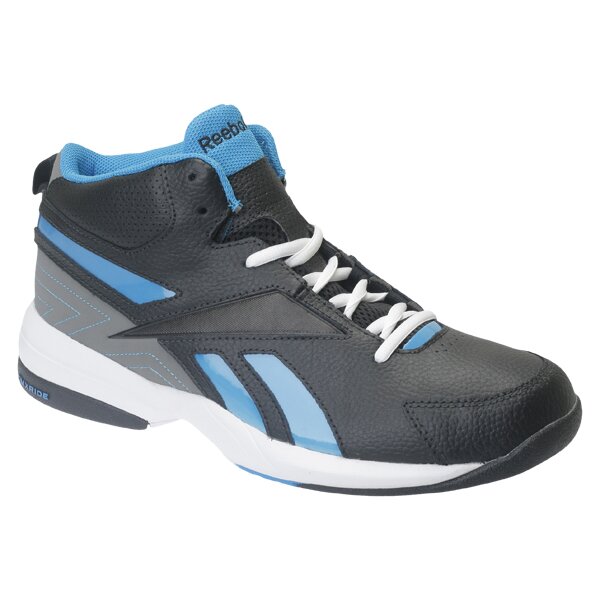 Buty do koszykówki (do kosza) męskie REEBOK BUCKETS V j22618 kolor czarny
