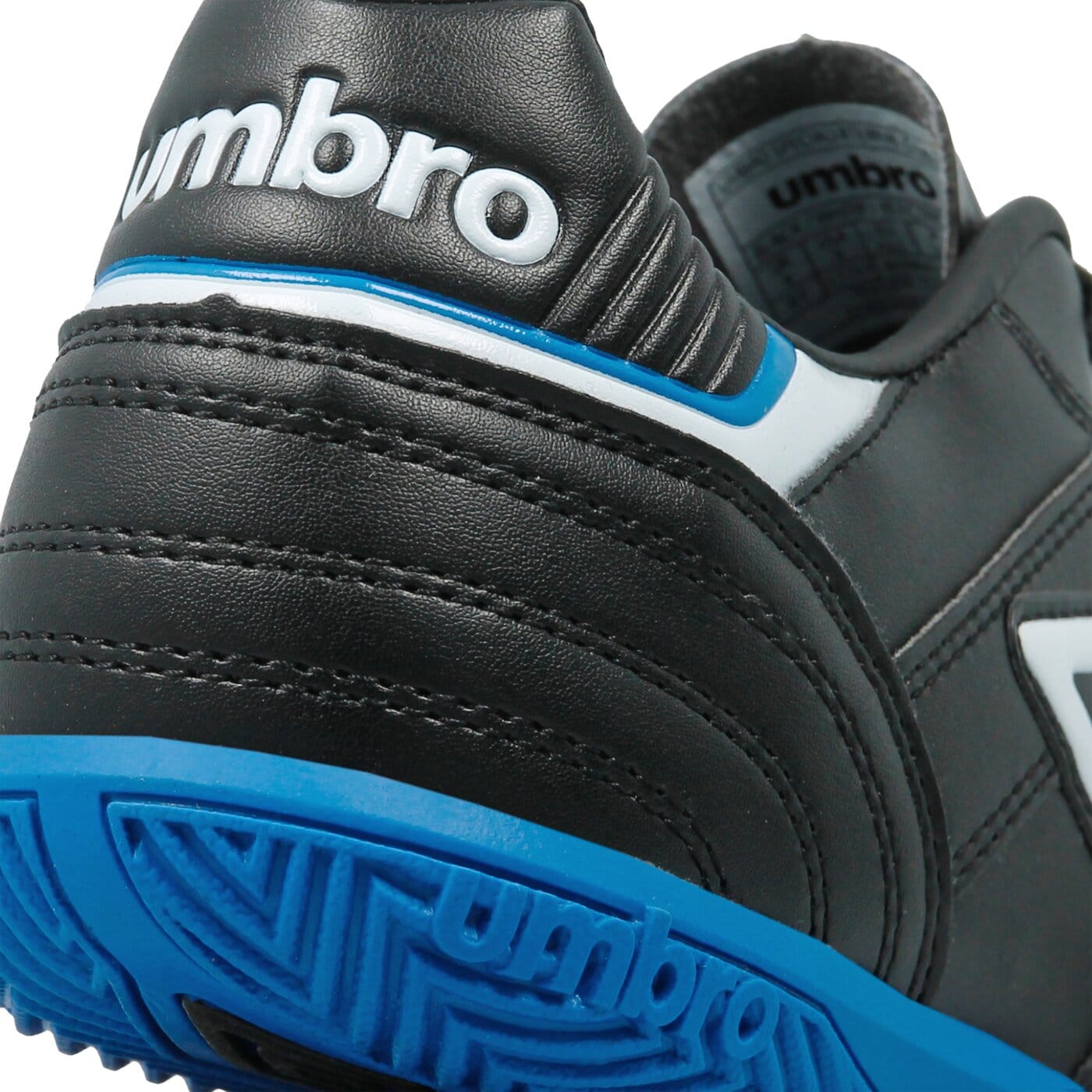 Buty piłkarskie męskie UMBRO SPECIALI ETERNAL CLUB TF  81085ubs0 kolor czarny