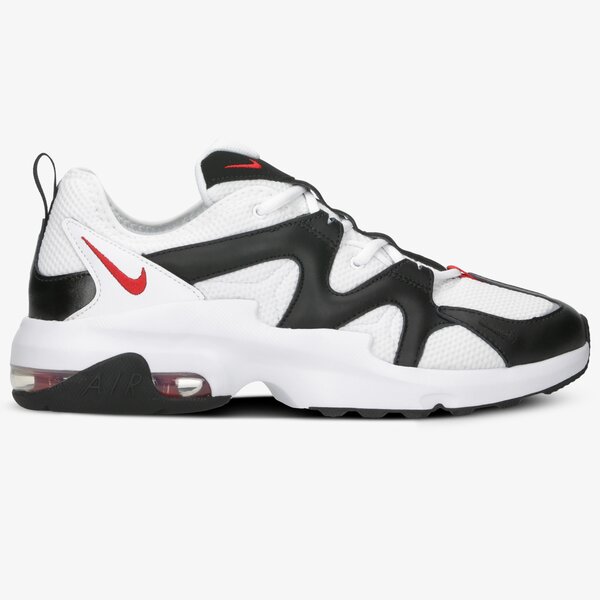 Buty sportowe męskie NIKE AIR MAX GRAVITON at4525-100 kolor biały