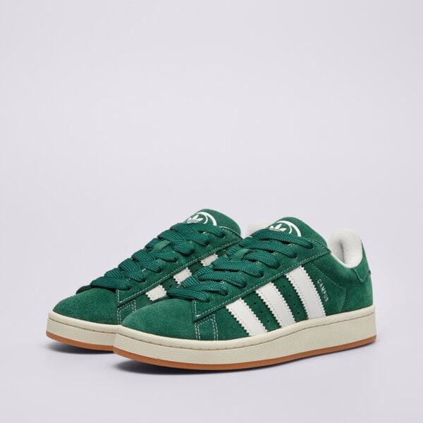 Buty sportowe męskie ADIDAS CAMPUS 00S h03472 kolor zielony