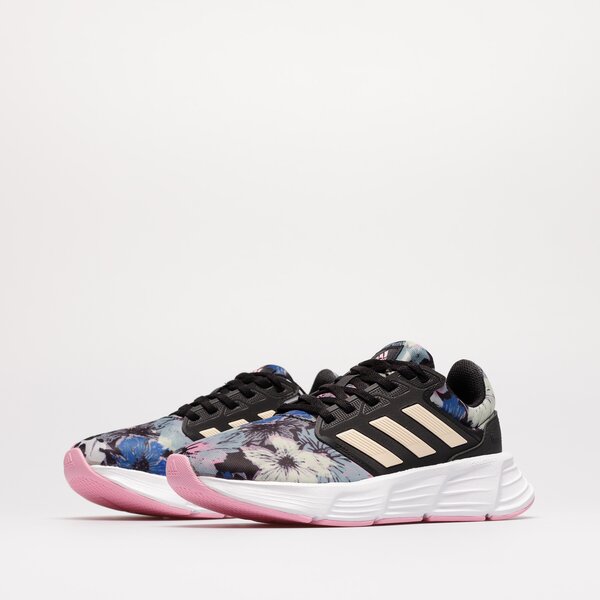 Buty do biegania damskie ADIDAS GALAXY 6 gx7285 kolor multicolor