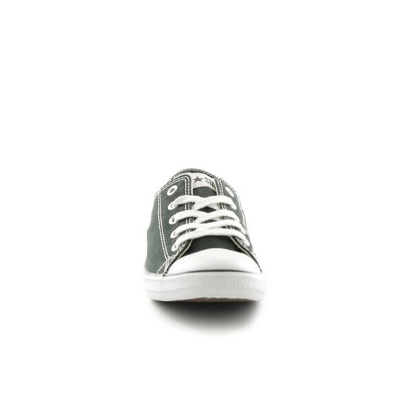Buty sportowe damskie CONVERSE CHUCK TAYLOR ALL STAR DAINTY 530054 kolor czarny