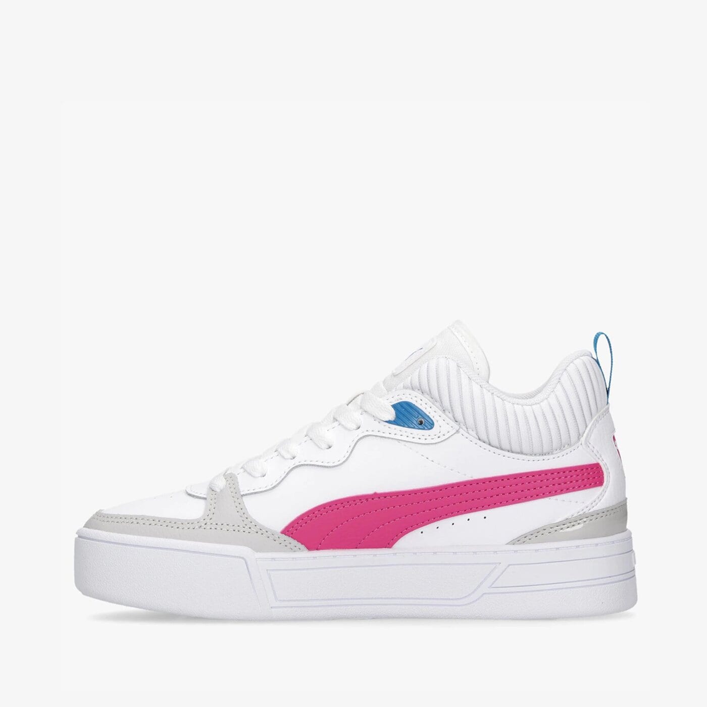 Buty sportowe damskie PUMA SKYE DEMI 38074903 kolor biały
