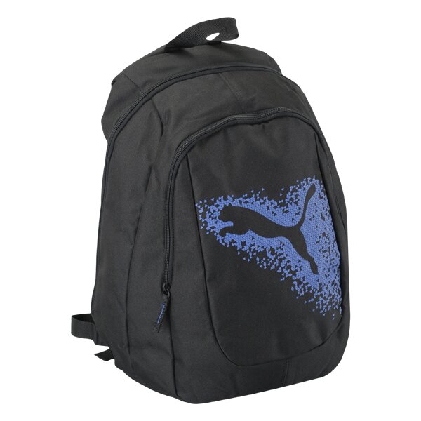Plecak damski PUMA PLECAK SET BACKPACK 06999101 kolor szary