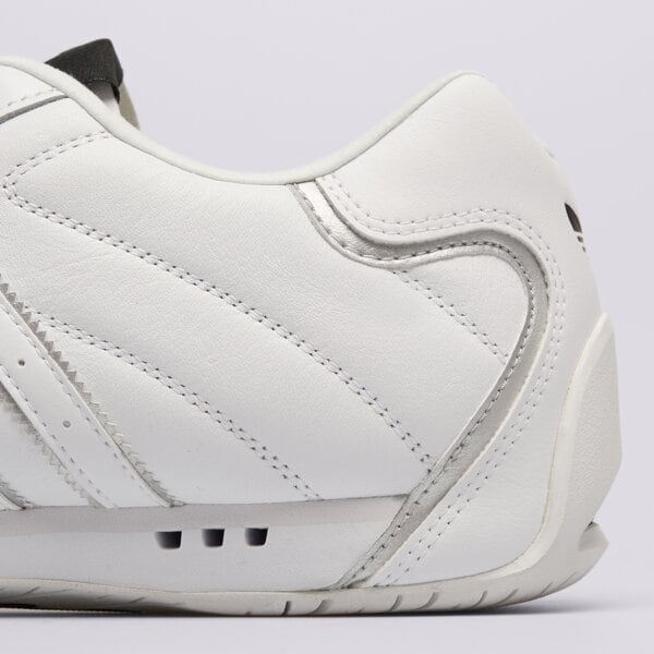 Buty sportowe męskie ADIDAS ADIRACER LO jq5720 kolor biały