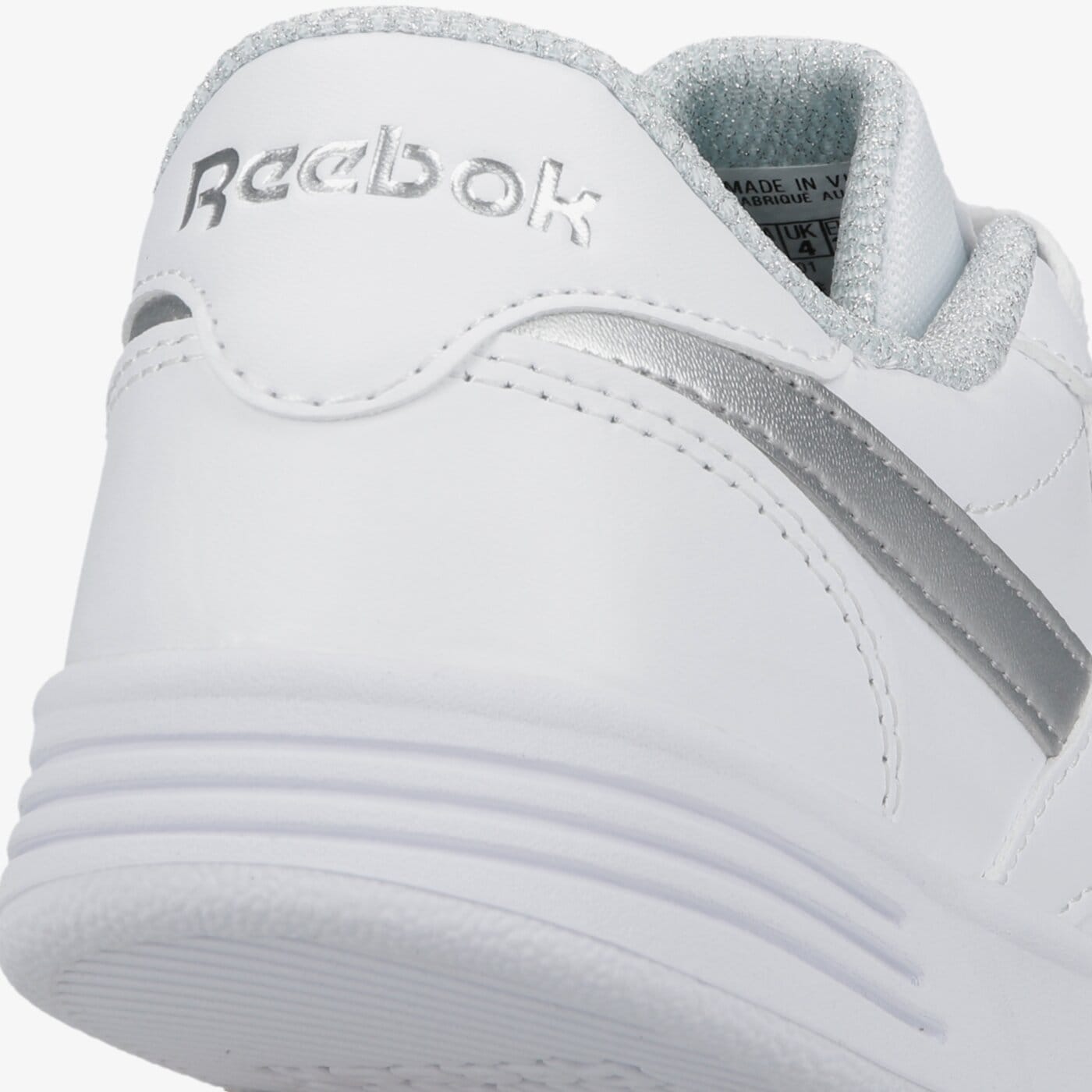 Buty sportowe damskie REEBOK ROYAL TECHQUE T gx5954 kolor biały