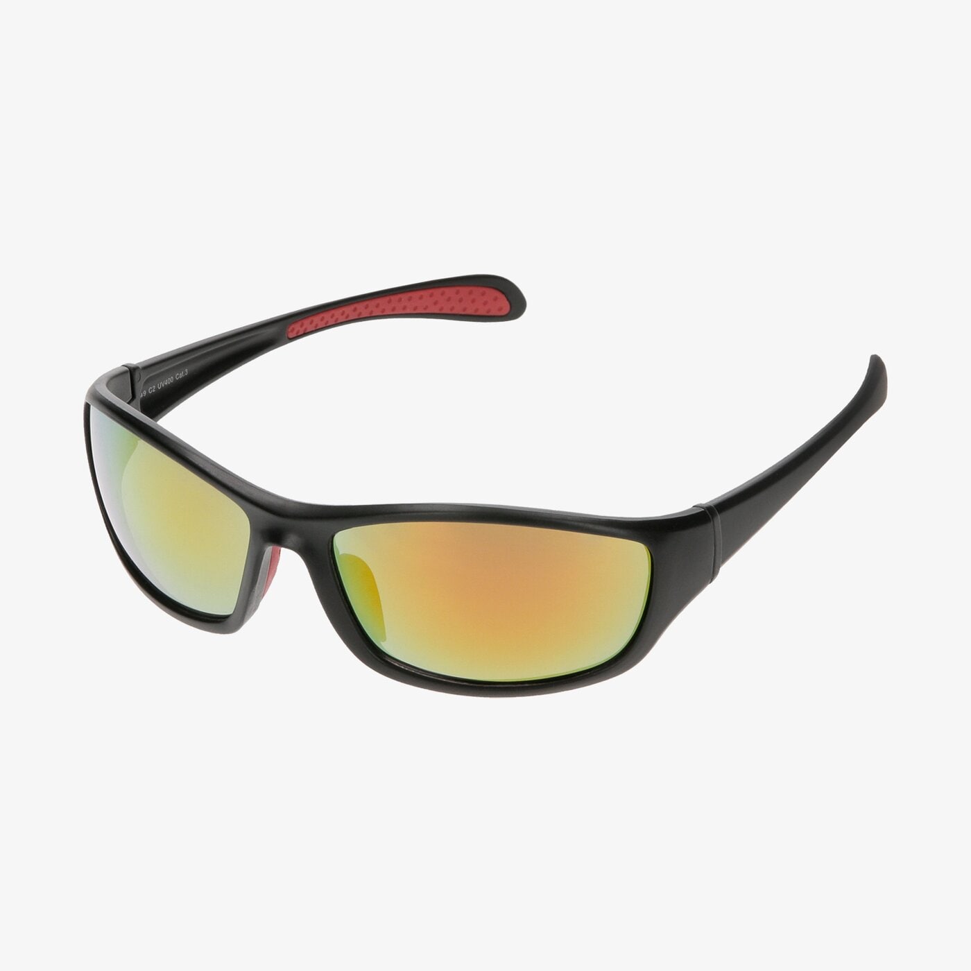 Okulary przeciwsłoneczne męskie OTO OKULARY SASKATOON C2 8249c2 kolor multicolor