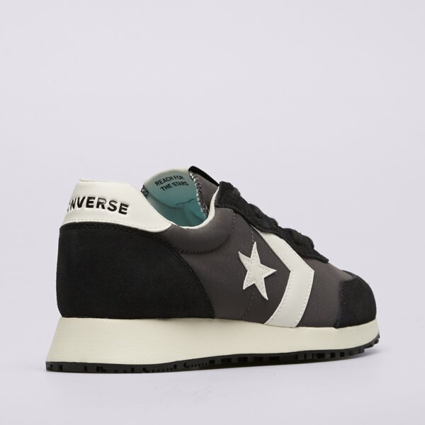 Buty sportowe męskie CONVERSE OMEGA TRAINER  a13378c kolor czarny