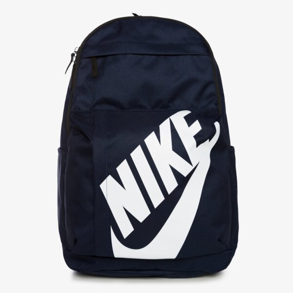 Plecak damski NIKE PLECAK NK ELMNTL ba5381451 kolor granatowy