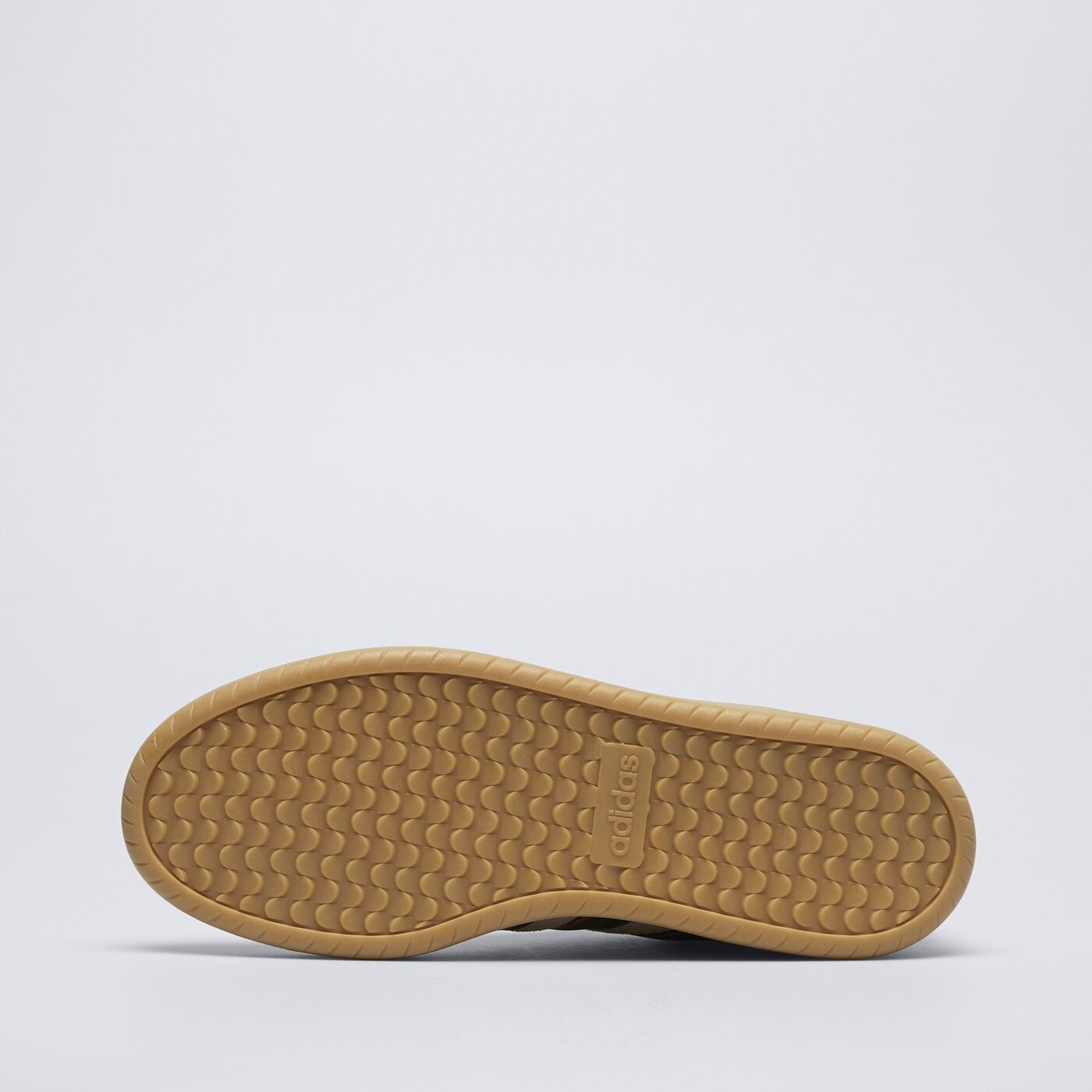 Buty sportowe męskie ADIDAS BARREDA jp7100 kolor szary