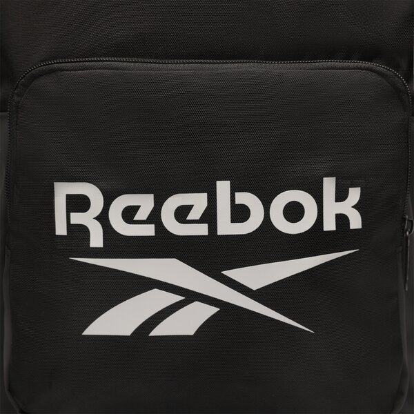 Plecak damski REEBOK PLECAK CL FO BACKPACK gp0148 kolor czarny