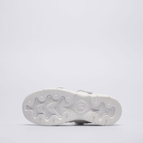 Sandały dla dzieci FILA RAY SANDAL  3sm01571101 kolor biały