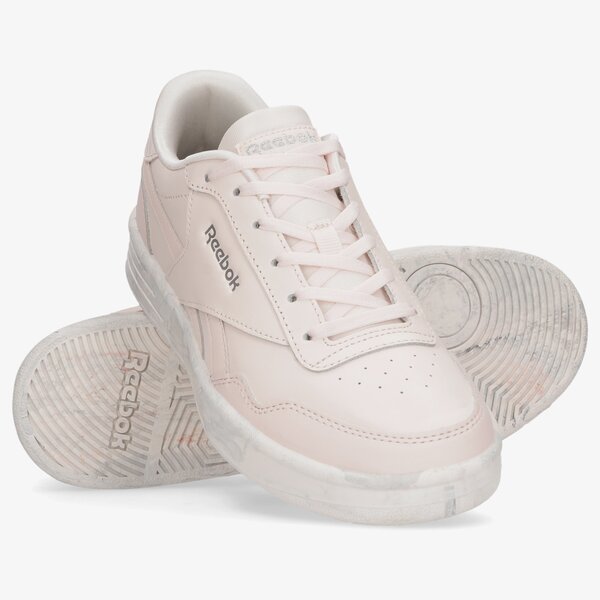 Buty sportowe damskie REEBOK ROYAL TECHQUE T CE gw5179 kolor różowy