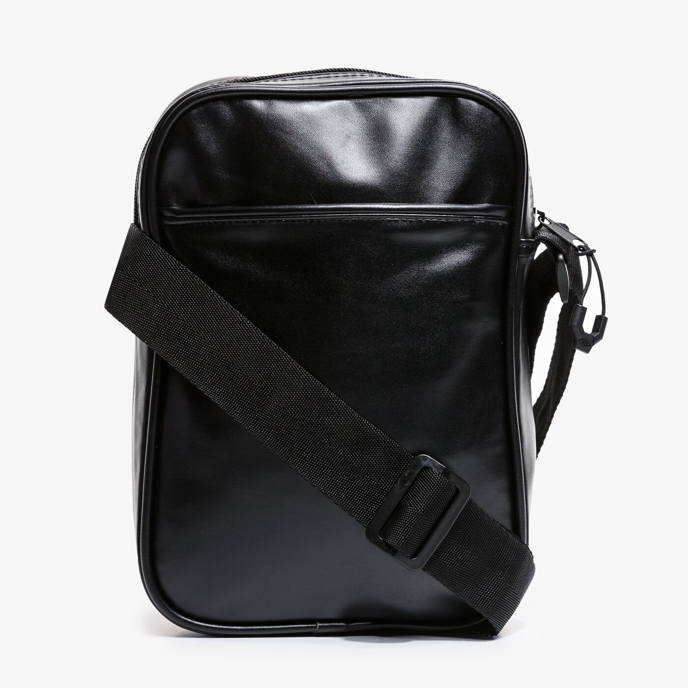 Torba sportowa damska UMBRO TOREBKA CANAAN ul120tom36001 kolor czarny