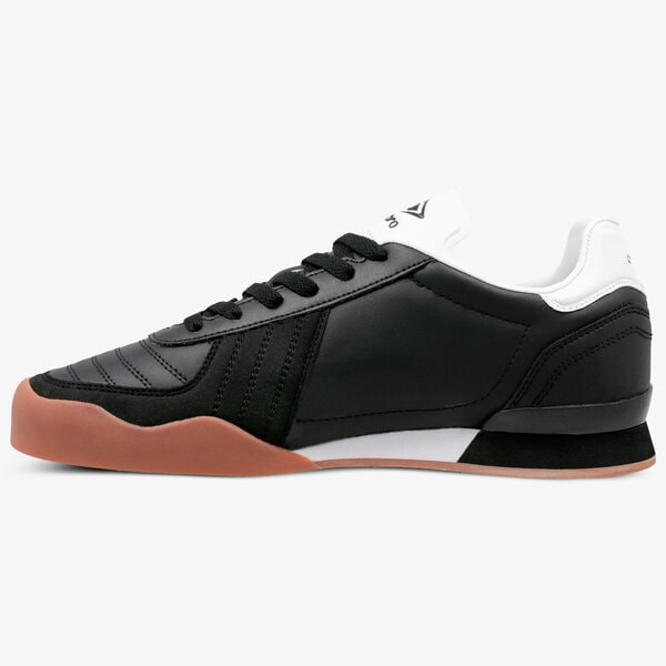 Buty sportowe męskie UMBRO 5V5 40263u090 kolor czarny