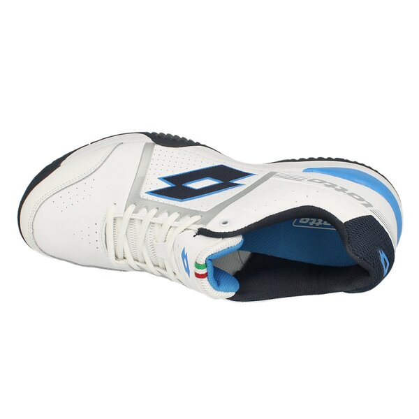 LOTTO T-TOUR III 600 r0021 kolor biały