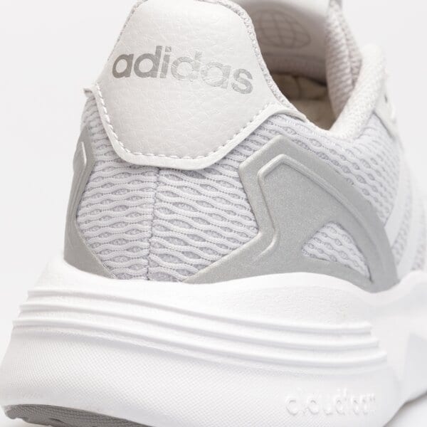 Buty sportowe damskie ADIDAS NEBZED gx4211 kolor szary