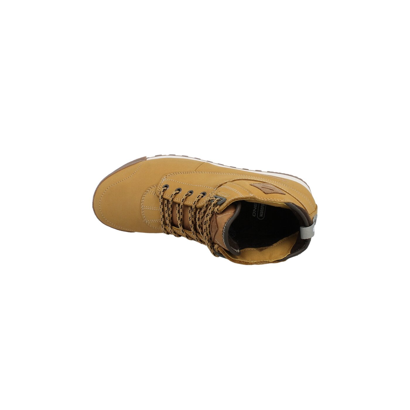 Buty outdoor męskie O'NEILL EXPLORER 59131406g29 kolor żółty