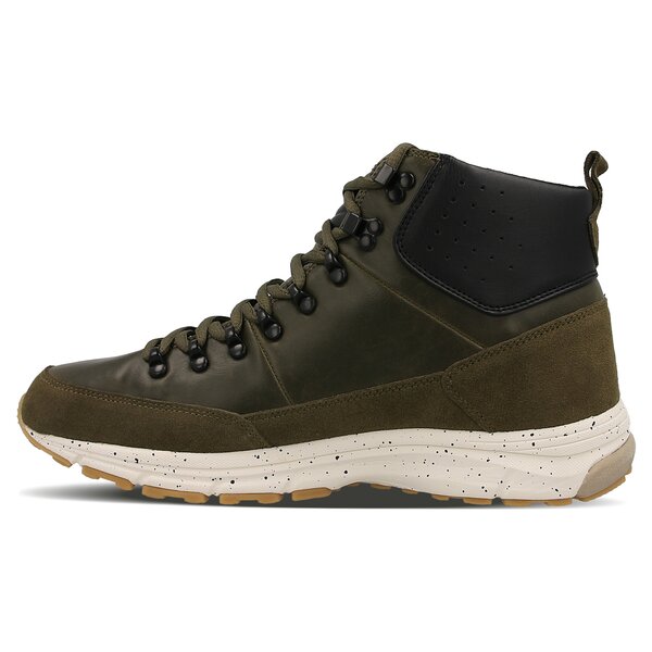 Buty outdoor męskie LOTTO ROCK s5970 kolor zielony