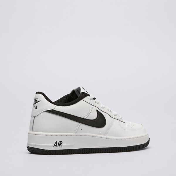 Buty dziecięce NIKE AIR FORCE 1 LV8 3 BG ib8845-100 kolor biały
