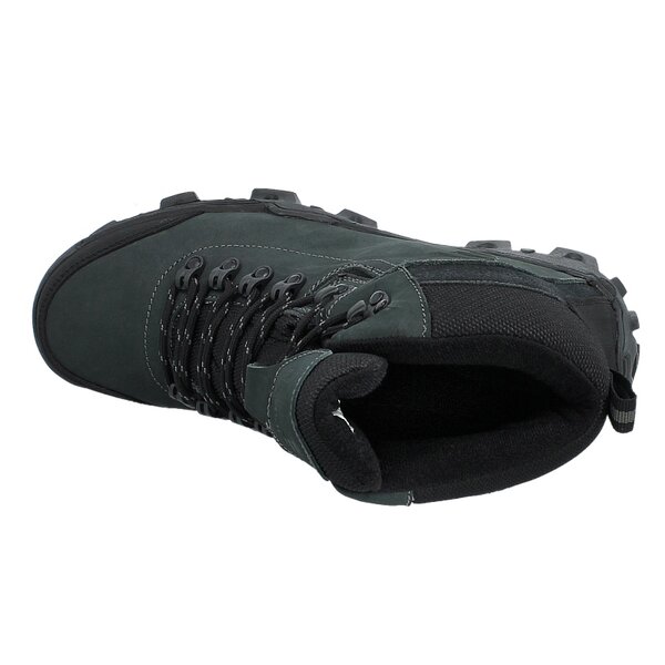 Buty outdoor męskie FEEWEAR CAIRNS 2 fwmo314010 kolor czarny