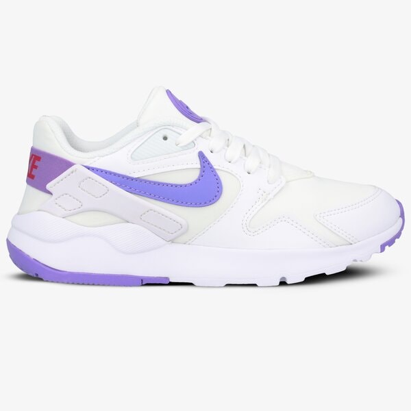 Buty sportowe damskie NIKE WMNS LD VICTORY at4441-100 kolor biały