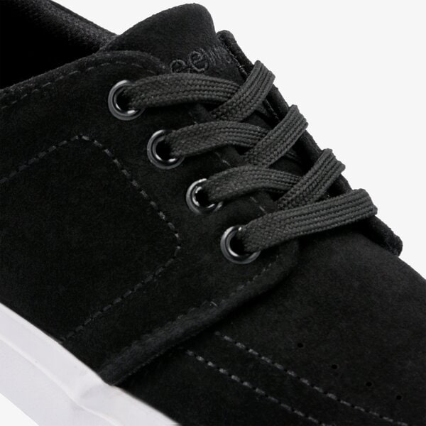 Buty dziecięce FEEWEAR THEBUS fwjjl119002 kolor czarny
