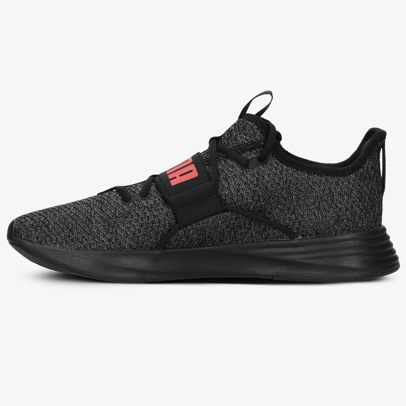 Buty sportowe męskie PUMA PERSIST XT KNIT 19261607 kolor czarny