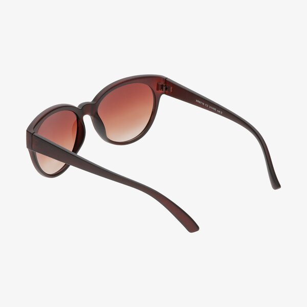 Okulary przeciwsłoneczne damskie OTO OKULARY OREGON C2 xr8718 c2 kolor czarny