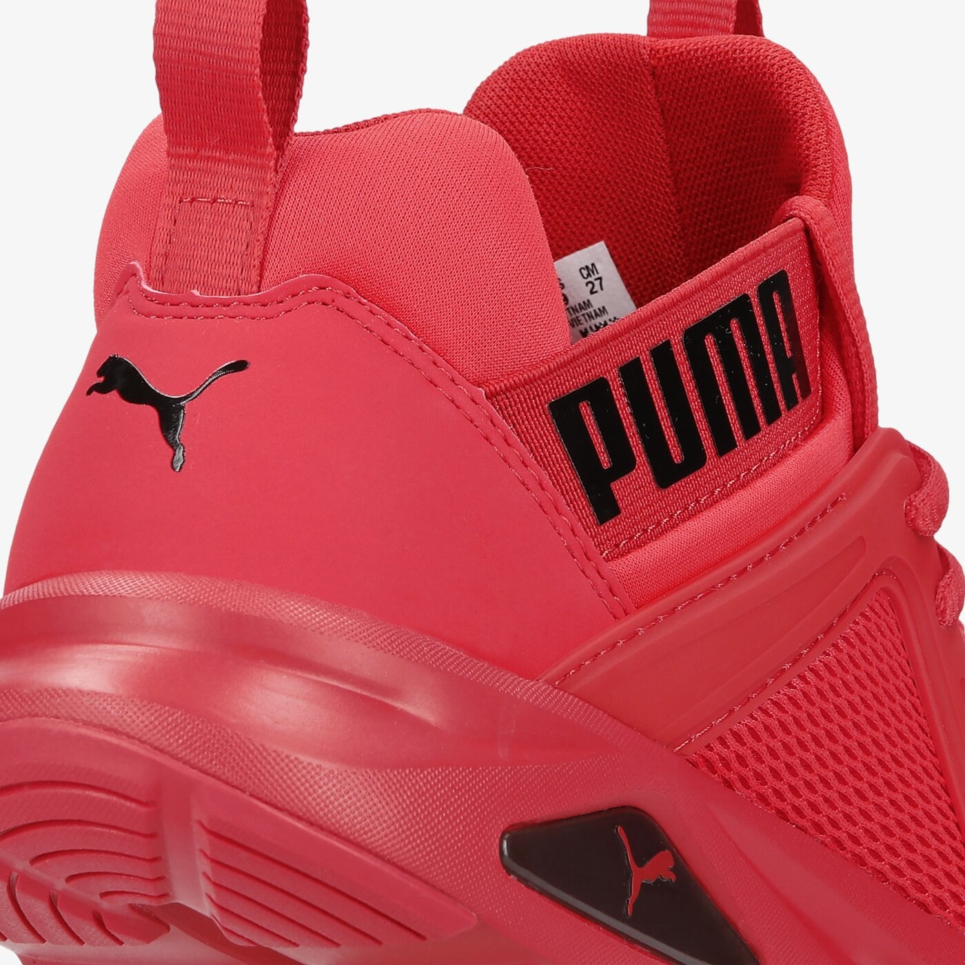 Buty sportowe męskie PUMA ENZO 2 19324905 kolor czerwony