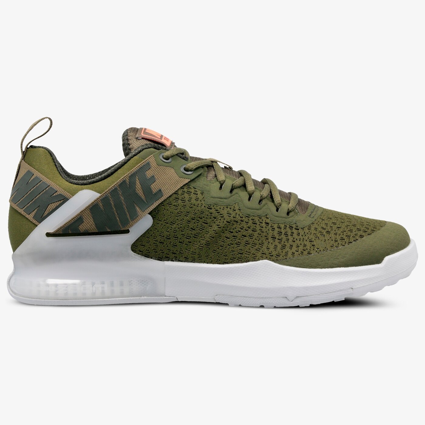 Buty treningowe męskie NIKE ZOOM DOMINATION TR 2 ao4403-300 kolor khaki