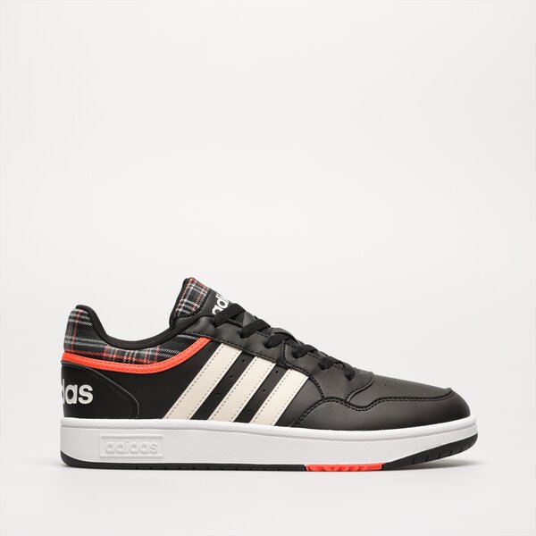 Buty sportowe męskie ADIDAS HOOPS 3.0 hp7952 kolor czarny