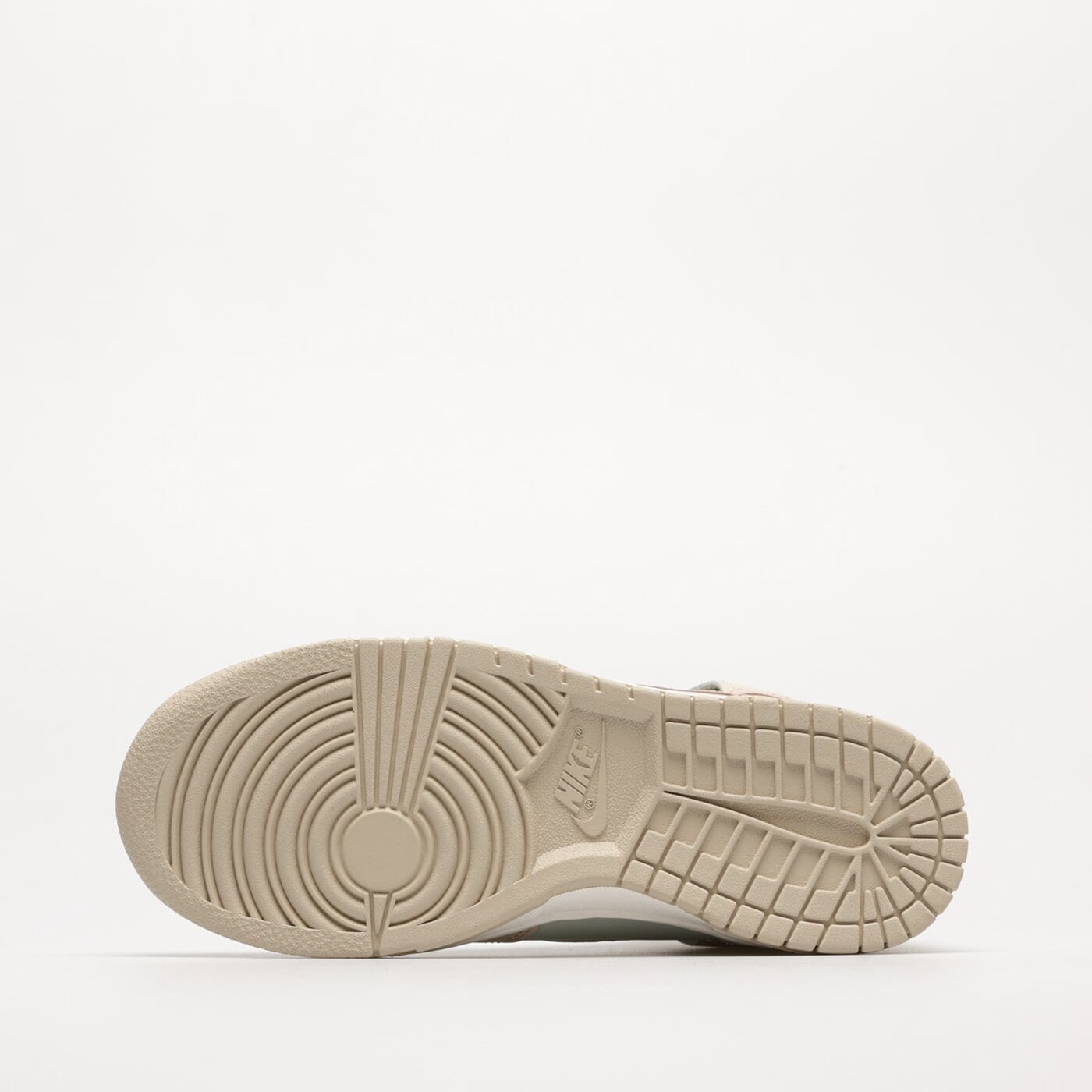 Buty sportowe damskie NIKE DUNK HIGH  dd1869-113 kolor różowy