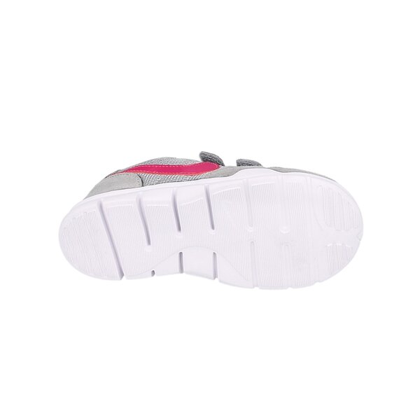 NIKE VICTORIA NM (TDV) 538928002 kolor szary