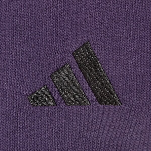 Bluza męska ADIDAS BLUZA M FEELCOZY SWT jx3313 kolor fioletowy