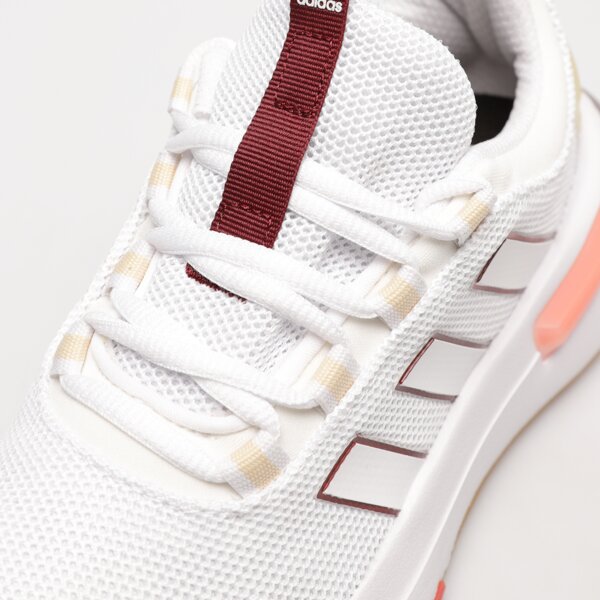 Buty sportowe damskie ADIDAS RACER TR23 ig7344 kolor biały