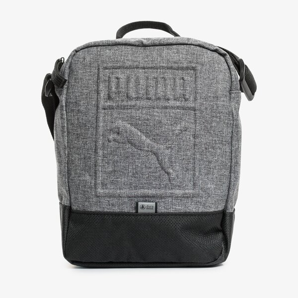 Torba sportowa damska PUMA TOREBKA PUMA S PORTABLE 7558209 kolor multicolor
