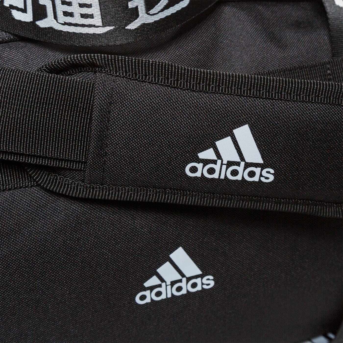 Torba sportowa damska ADIDAS TORBA 4ATHLTS DUF M fj9352 kolor czarny