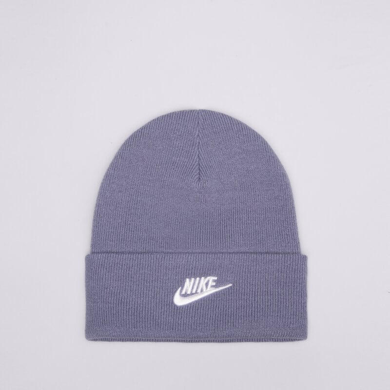 NIKE CZAPKA U NK PEAK BEANIE TC FUT F24 L