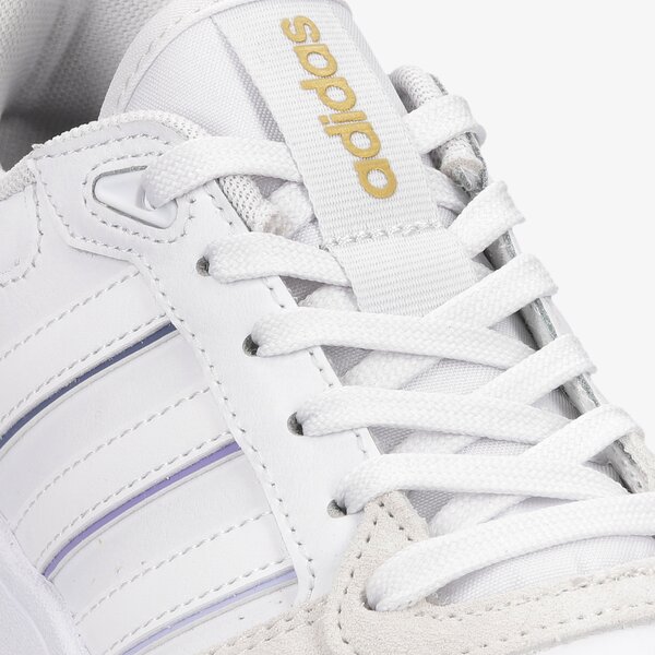 Buty sportowe damskie ADIDAS BREAKNET PLUS gz8069 kolor biały
