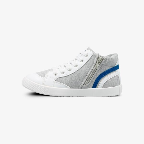 Buty dziecięce FEEWEAR DAFFY fwjkv118001 kolor szary
