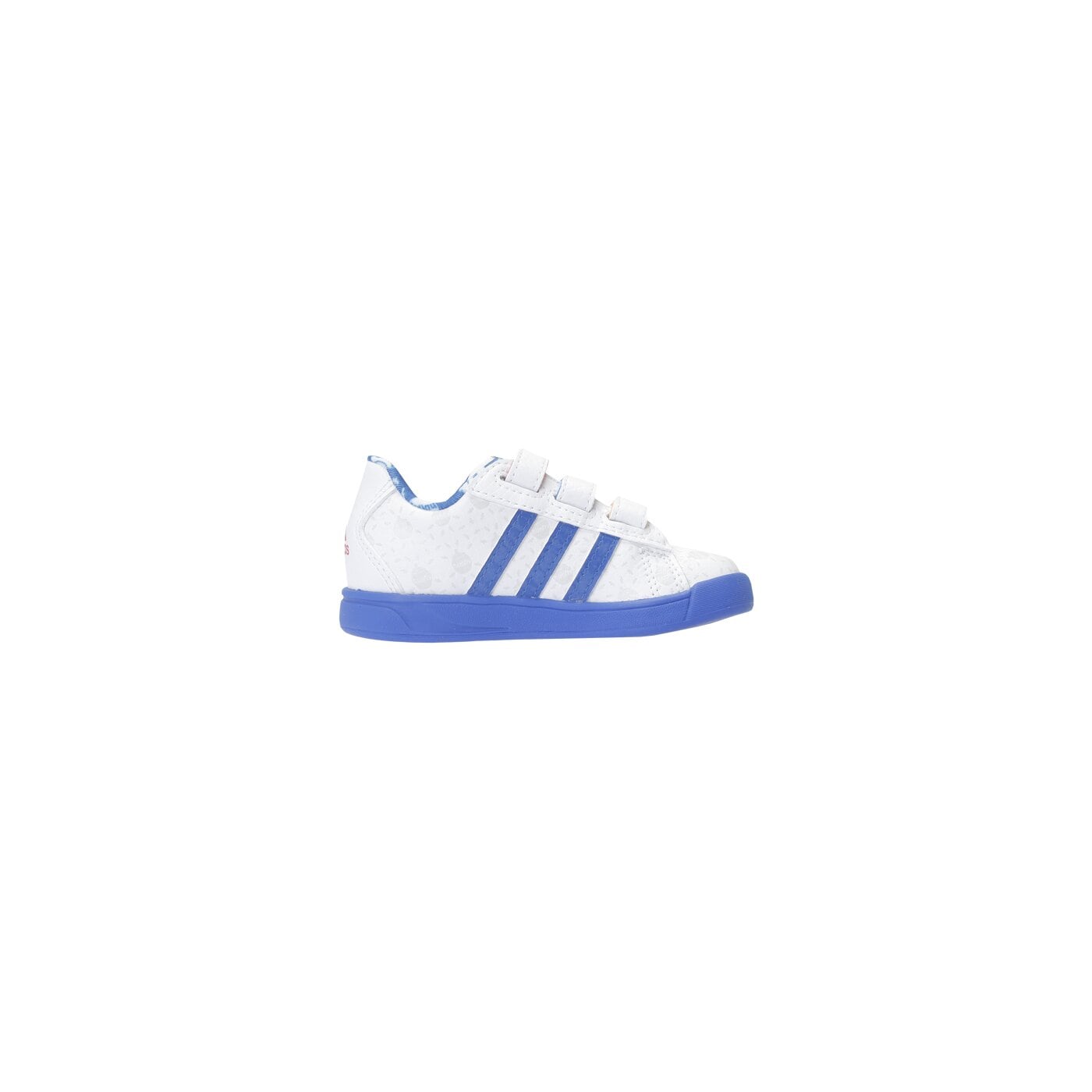 ADIDAS  DISNEY WINNIE&FRIENDS INF u43935 kolor biały