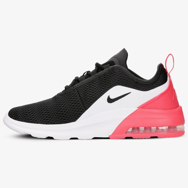 Buty sportowe męskie NIKE AIR MAX MOTION 2 ao0266-005 kolor czarny