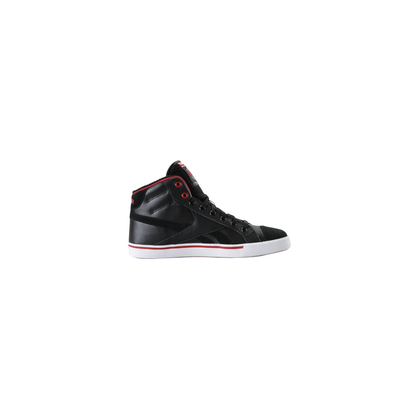 REEBOK TENNIS VULC BLACK/EX j82298 kolor czarny
