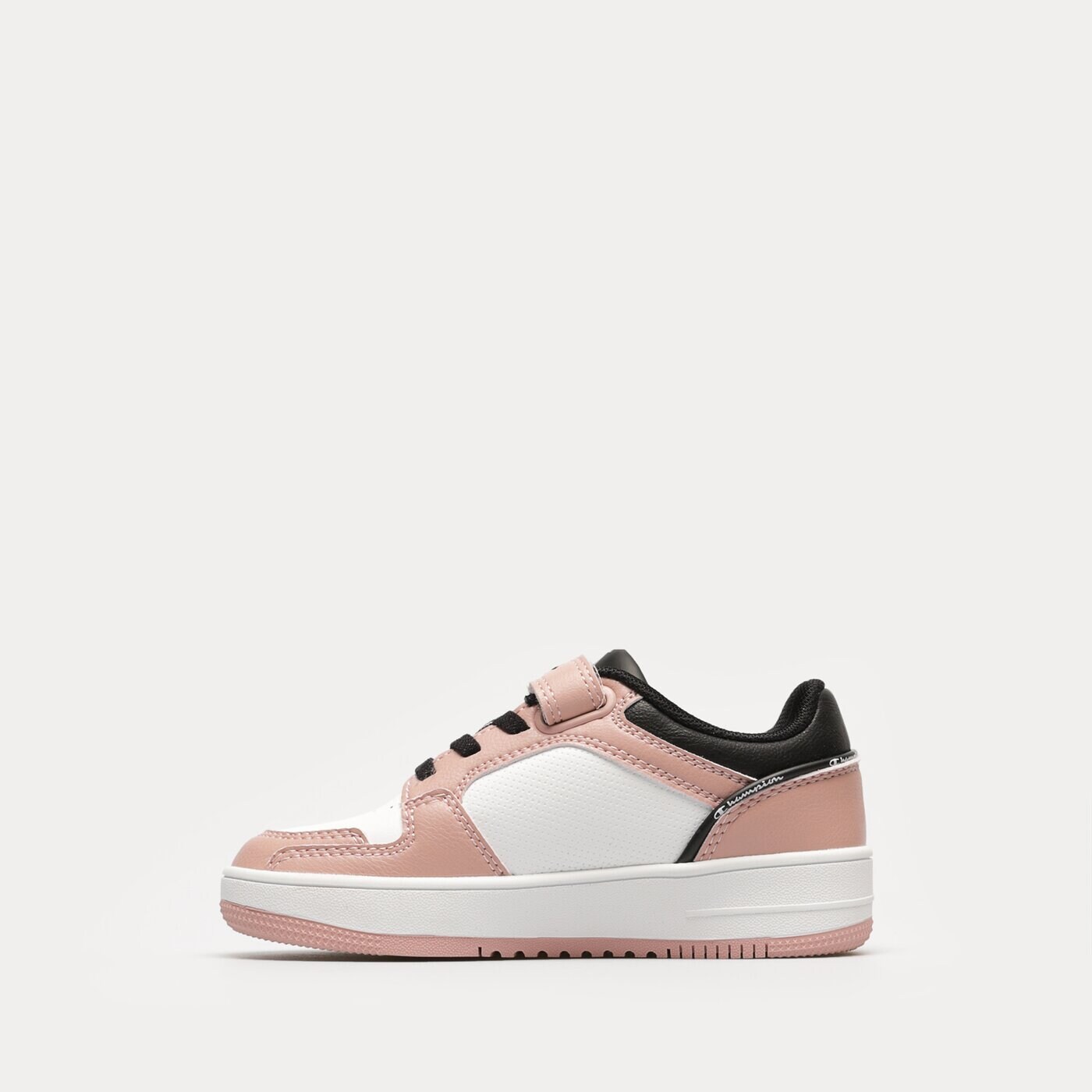 CHAMPION REBOUND 2.0 LOW B PS (S32497-PS013) biały