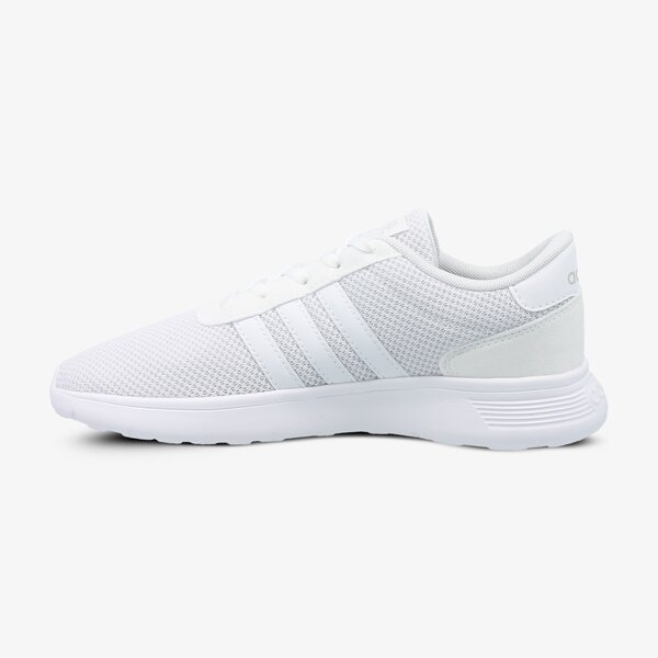 Buty dziecięce ADIDAS LITE RACER K  bc0074 kolor biały