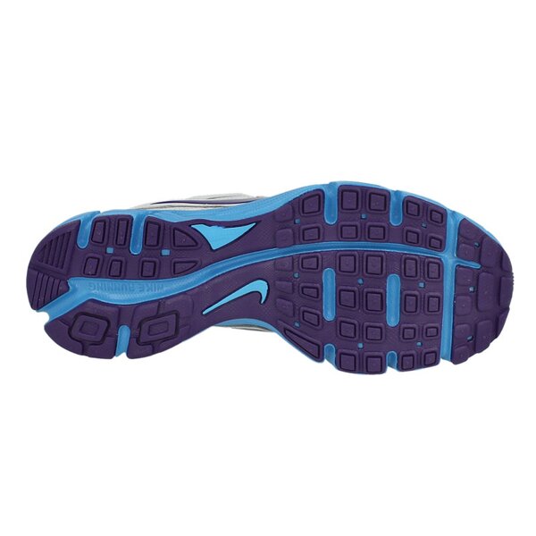 Buty do biegania damskie NIKE WMNS DOWNSHIFTER 5 MSL  537572019 kolor szary