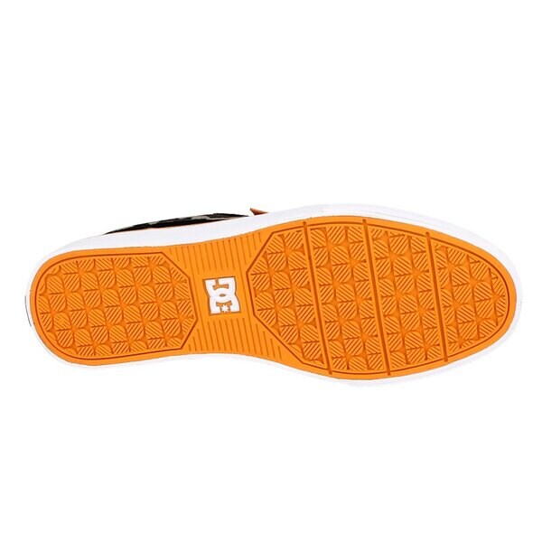 Buty sportowe męskie DC TONIK XE 300022bcm kolor czarny