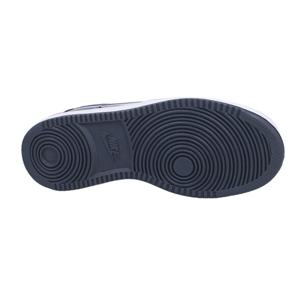 NIKE SON OF FORCE (GS) 615153402 kolor granatowy